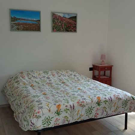 Willa Chez Bonjour Villar Pellice Zewnętrze zdjęcie