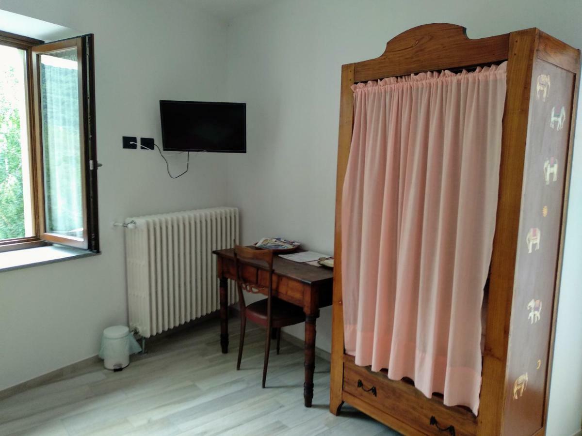 Willa Chez Bonjour Villar Pellice Zewnętrze zdjęcie